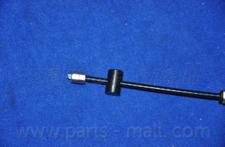 PTB-369  PMC  -  Трос ручного гальма0