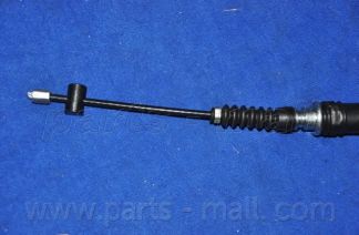 PTB-369  PMC  -  Трос ручного гальма2