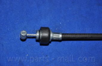 PTB-369  PMC  -  Трос ручного гальма3