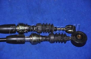 PTC-032  PMC  -  Трос КПП1