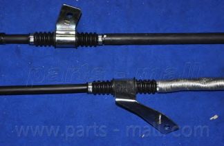 PTD-030  PMC  -  Трос ручного гальма1