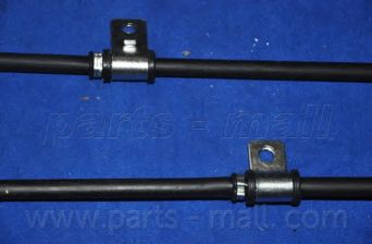 PTD-030  PMC  -  Трос ручного гальма2