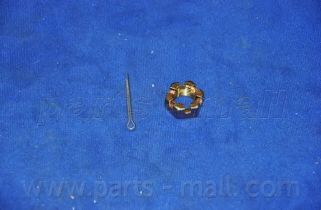 PXCTA-025  PMC  -  Накінечник кермової тяги1