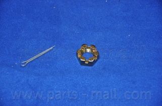 PXCTA-026  PMC  -  Накінечник кермової тяги1