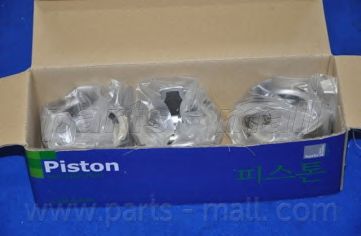 PXMSC-001A  PMC  -  Поршень3