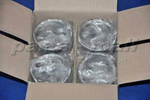 PXMSC-008B  PMC  -  Поршень0