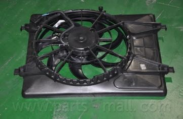PXNAA-037  PMC  -  Вентилятор радіатора0