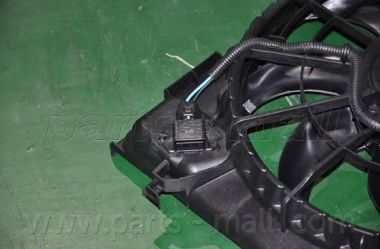 PXNAA-037  PMC  -  Вентилятор радіатора2