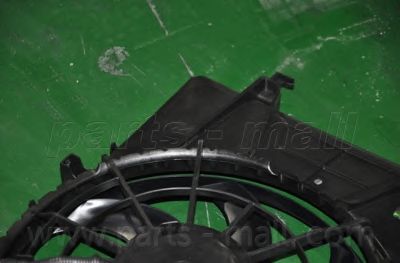 PXNAA-037  PMC  -  Вентилятор радіатора4