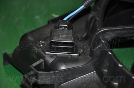 PXNAA-037  PMC  -  Вентилятор радіатора5