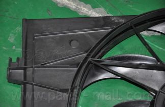 PXNAA-049  PMC  -  Вентилятор радіатора1