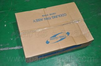 PXNAA-049  PMC  -  Вентилятор радіатора4