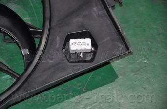 PXNAA-049  PMC  -  Вентилятор радіатора5