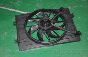 PXNAA-049  PMC  -  Вентилятор радіатора6