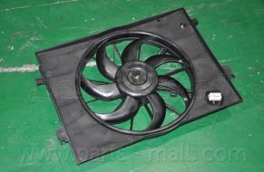 PXNAA-049  PMC  -  Вентилятор радіатора7