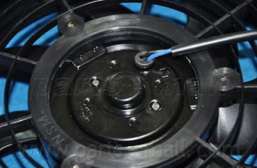 PXNBC-006  PMC  -  Вентилятор радіатора1