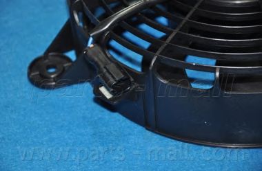 PXNBC-006  PMC  -  Вентилятор радіатора3