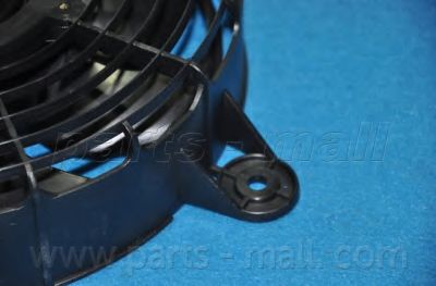 PXNBC-006  PMC  -  Вентилятор радіатора4