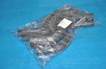 PXNLA-107  PMC  -  Патрубок системи охолодження6