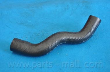 PXNLA-138  PMC  -  Патрубок системи охолодження1