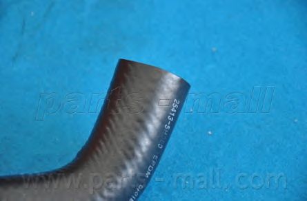 PXNLA-138  PMC  -  Патрубок системи охолодження2