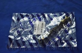 PXNMA-030  PMC  -  Патрубок радіатора0