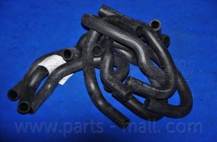 PXNMC-016  PMC  -  Патрубок радіатора1