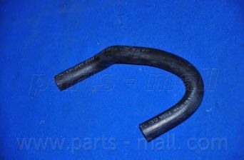 PXNMC-016  PMC  -  Патрубок радіатора2