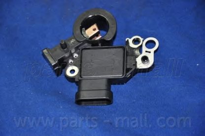 PXPBC-008  PMC  -  Реле генератора2