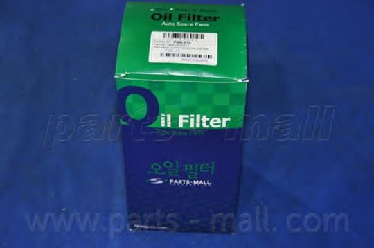 PBB-014  PMC  -  Фільтр масла0