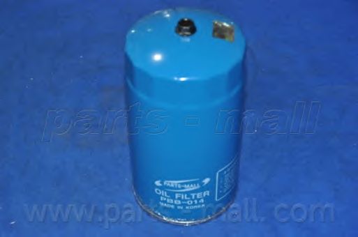 PBB-014  PMC  -  Фільтр масла2