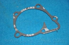 PHB-030  PMC  -  Насос охолоджуючої рідини5