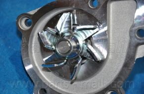 PHB-030  PMC  -  Насос охолоджуючої рідини6