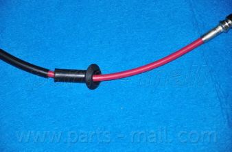 PTA-050  PMC  -  Трос КПП1