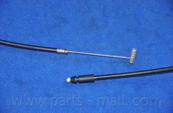 PTA-186  PMC  -  Трос капоту0