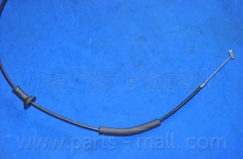 PTA-186  PMC  -  Трос капоту2