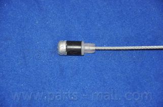 PTA-512  PMC  -  Трос газу0