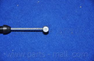 PTA-512  PMC  -  Трос газу4