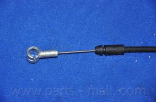 PTA-668  PMC  -  Трос капоту1