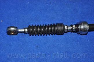 PTB-133  PMC  -  Трос0