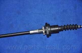 PTB-160  PMC  -  Трос зчеплення1