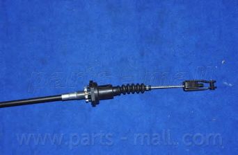 PTB-160  PMC  -  Трос зчеплення2