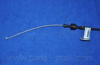 PTB-296  PMC  -  Трос газу3