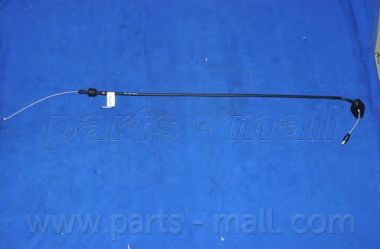 PTB-296  PMC  -  Трос газу4