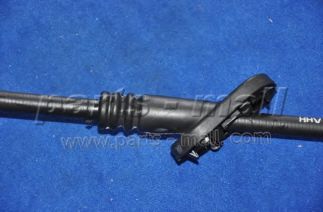 PTB-330  PMC  -  Трос ручного гальма5