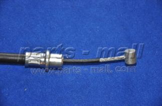 PTB-330  PMC  -  Трос ручного гальма7