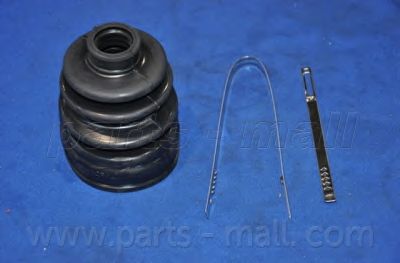 PXCWB-206  PMC  -  Пильовик привідного вала2