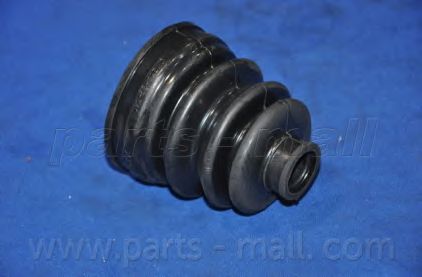 PXCWB-206  PMC  -  Пильовик привідного вала3