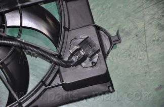 PXNAA-050  PMC  -  Вентилятор радіатора0