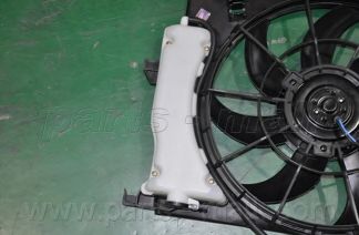 PXNAA-050  PMC  -  Вентилятор радіатора1